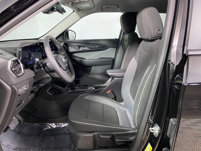 Certified 2025 Chevrolet TrailBlazer LT image 11