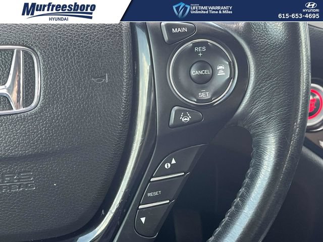 Used 2016 Honda Pilot Elite image 31