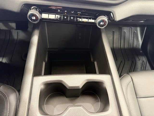 Used 2024 Chevrolet Silverado EV W/T AWD/4WD image 37