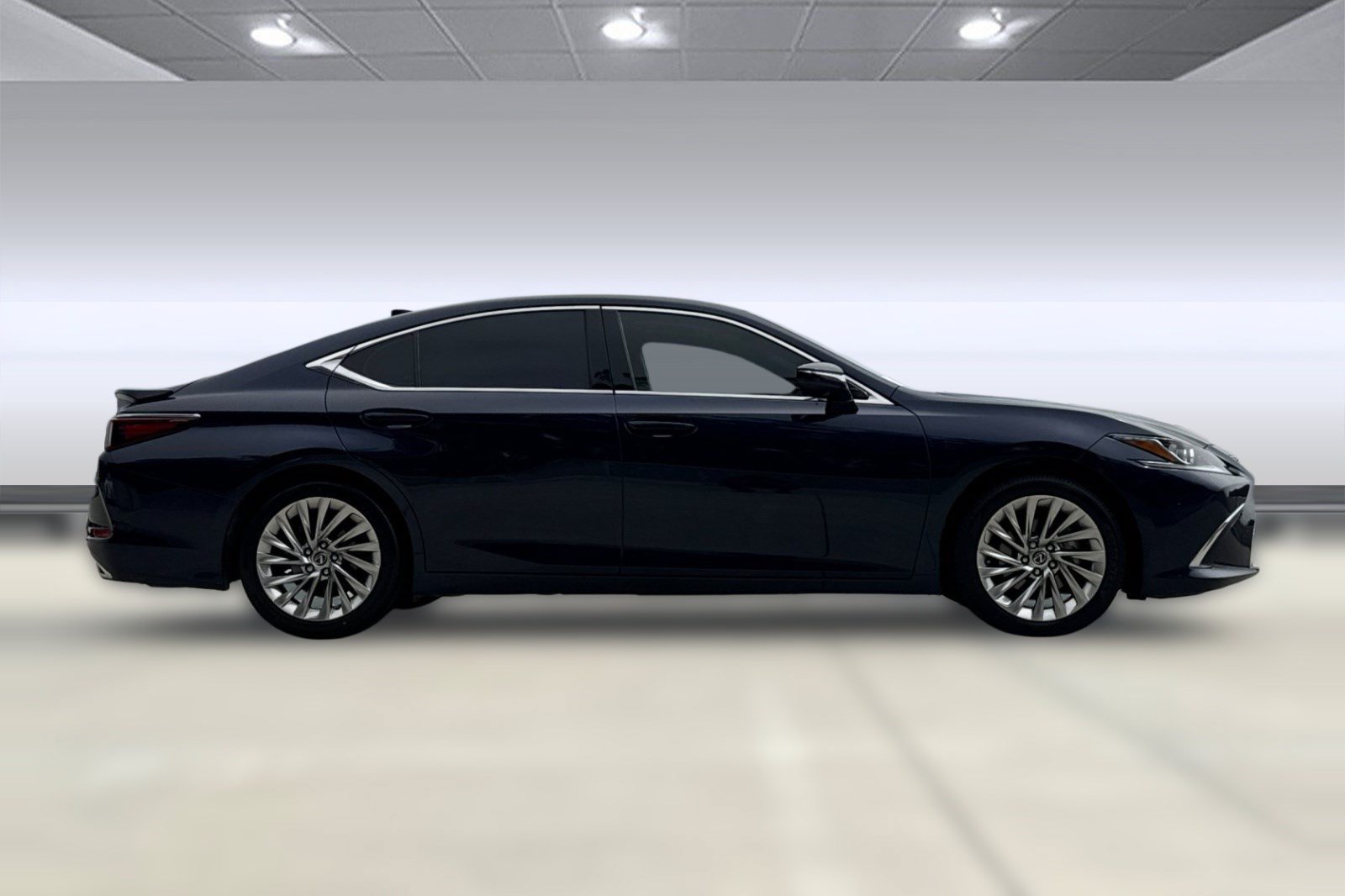 Used 2023 Lexus ES 350 w/ Accessory Package (Z1) FWD image 7