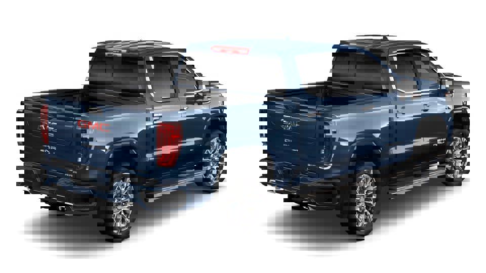 New 2026 GMC Sierra 1500 Denali w/ Denali Reserve Package image 70