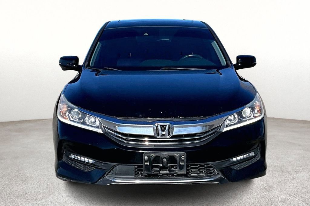 Used 2016 Honda Accord EX-L image 5