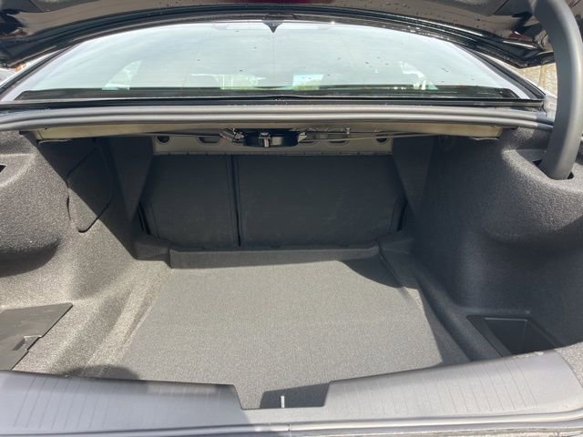 New 2025 Cadillac CT4 Sport image 5