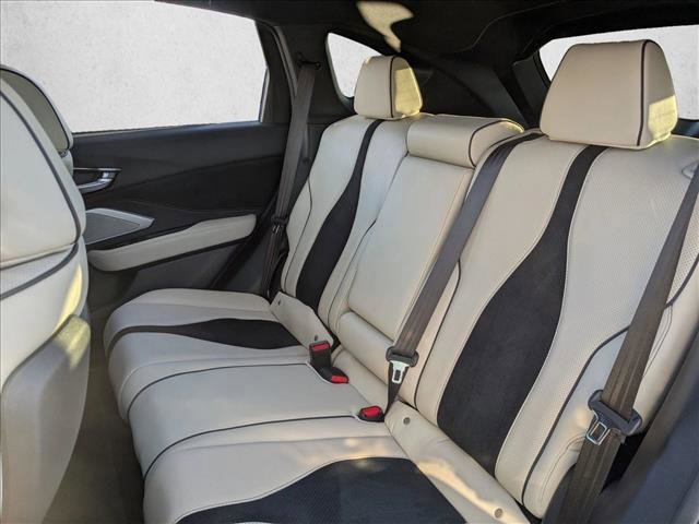 Certified 2025 Acura RDX A-Spec image 20