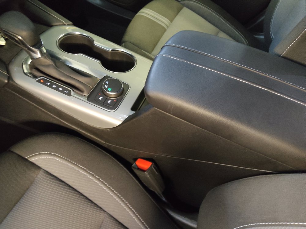 Used 2024 Chevrolet Blazer LT w/ Convenience Package FWD image 26