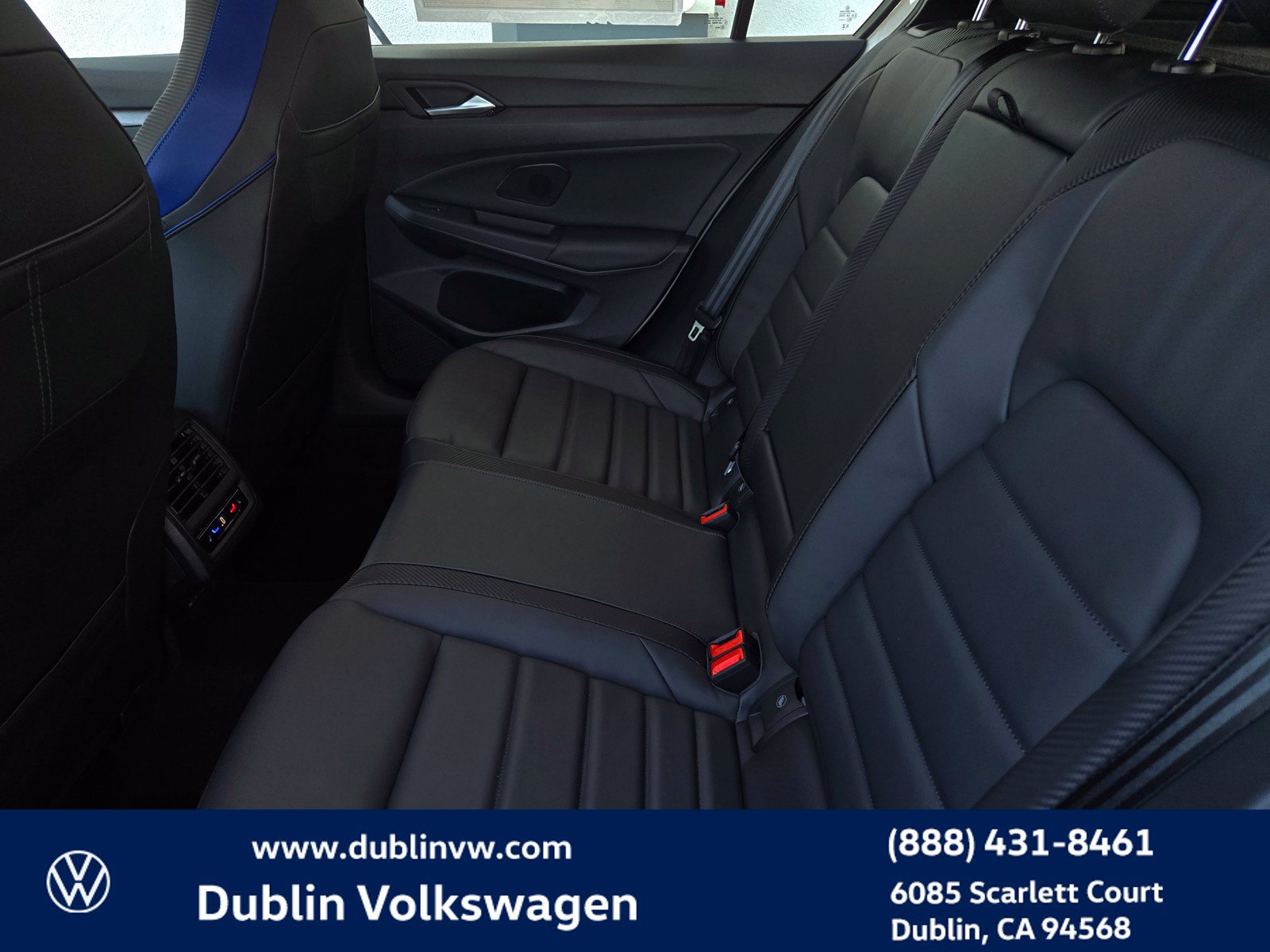 New 2026 Volkswagen Golf AWD/4WD image 10