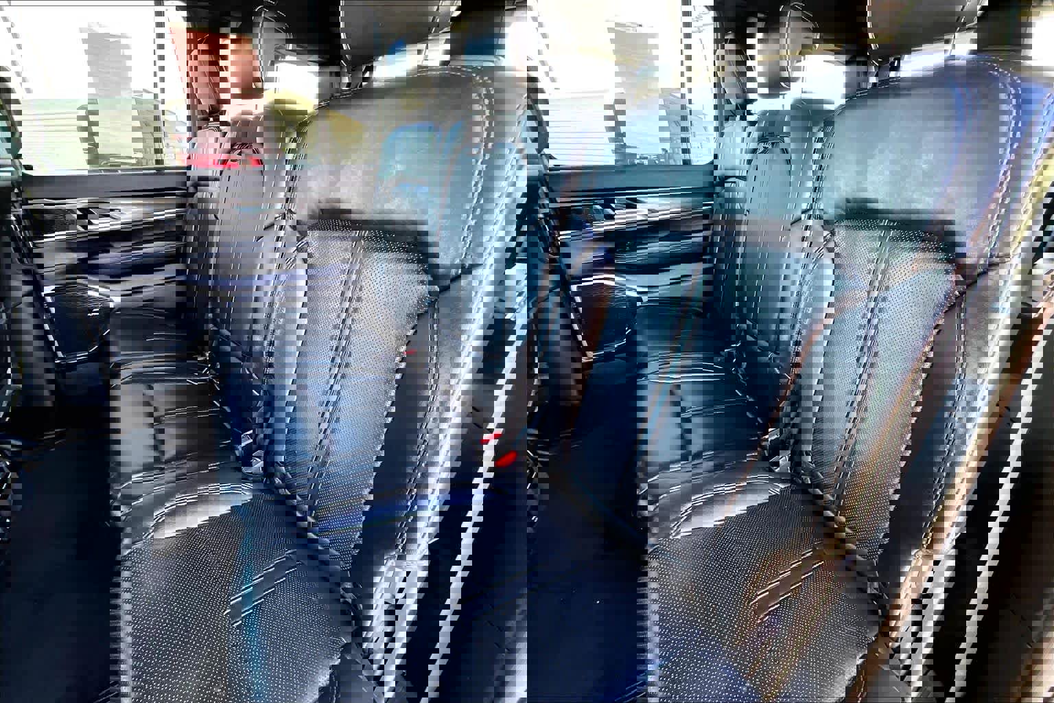 Used 2022 Jeep Wagoneer Series I image 38