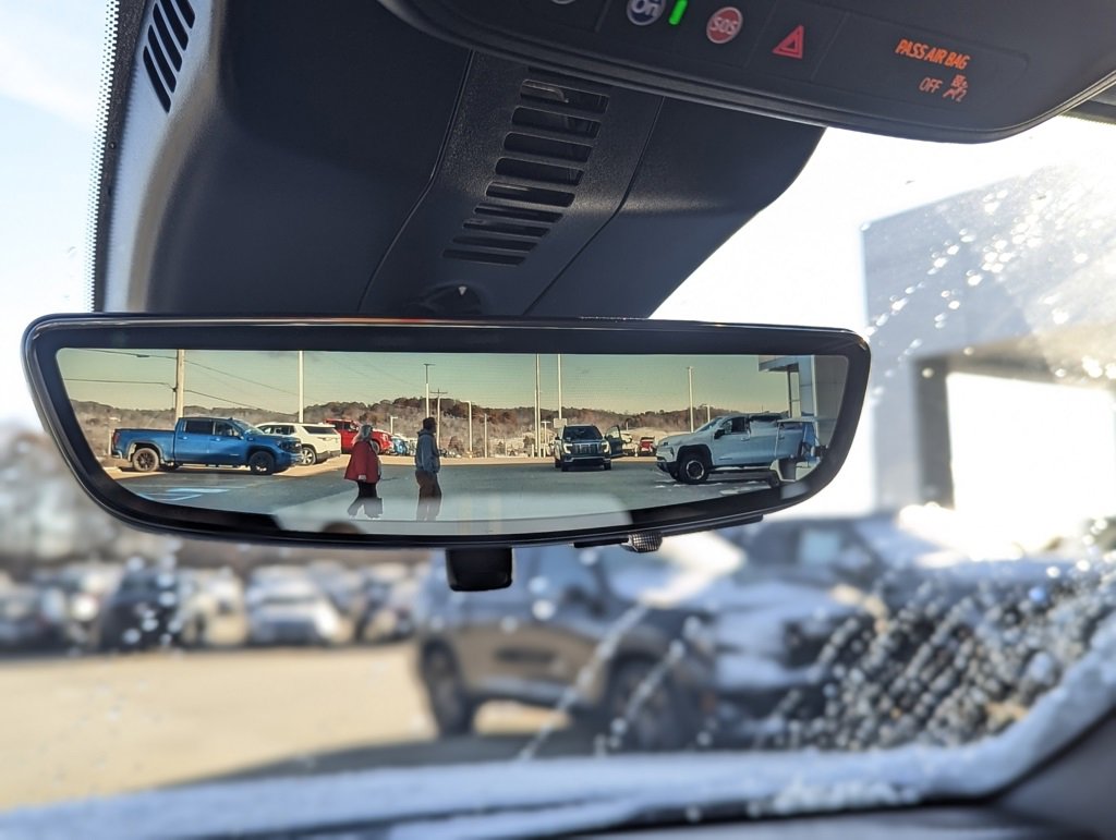 New 2026 GMC Acadia Elevation w/ Super Cruise Package image 26