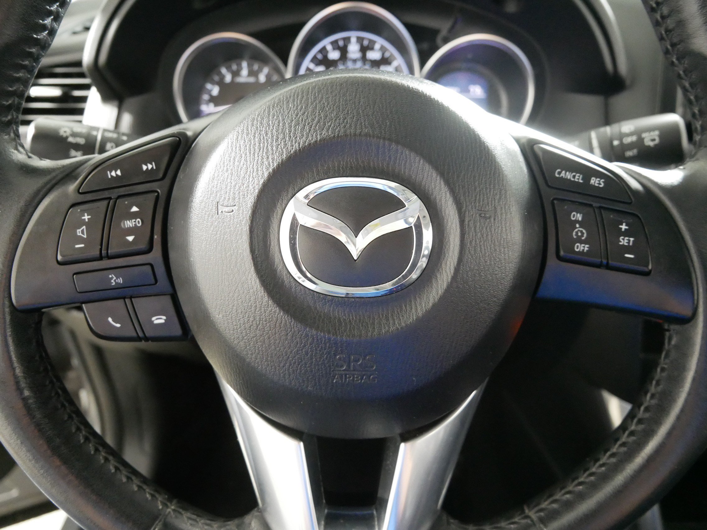 Used 2013 MAZDA CX-5 Grand Touring AWD/4WD image 25