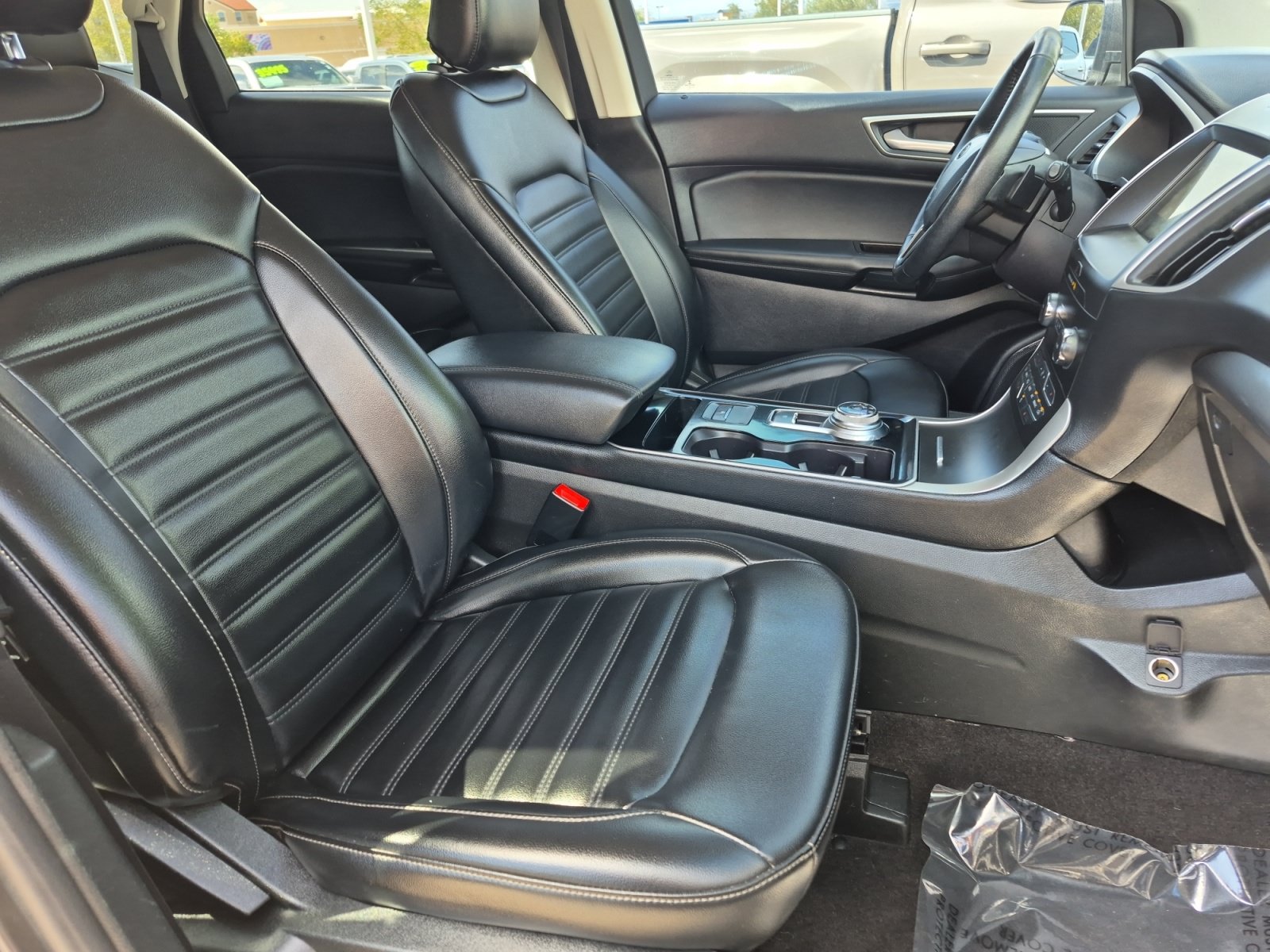 Used 2019 Ford Edge SEL w/ Equipment Group 201A AWD/4WD image 24