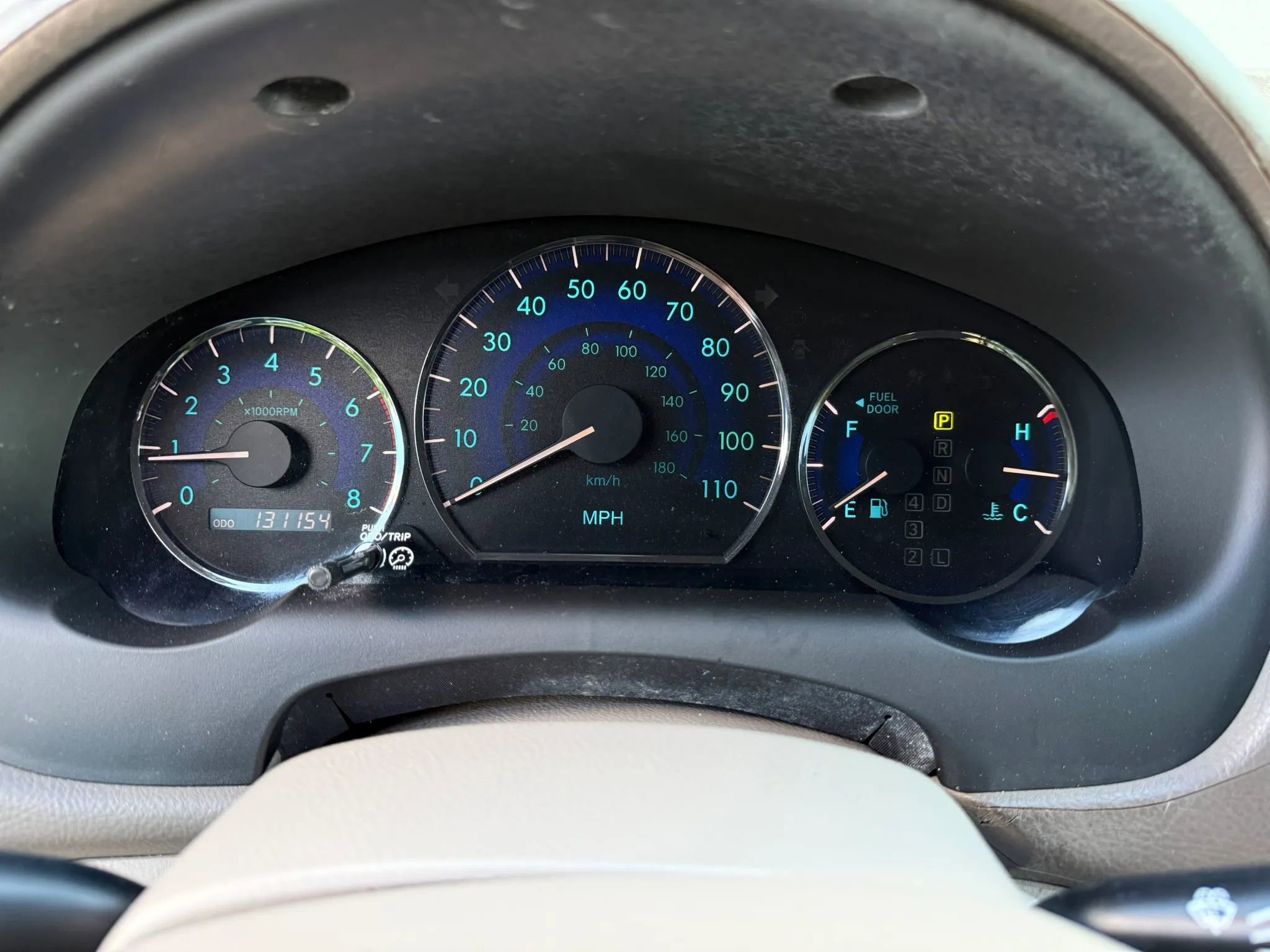 Used 2006 Toyota Sienna LE AWD/4WD image 31