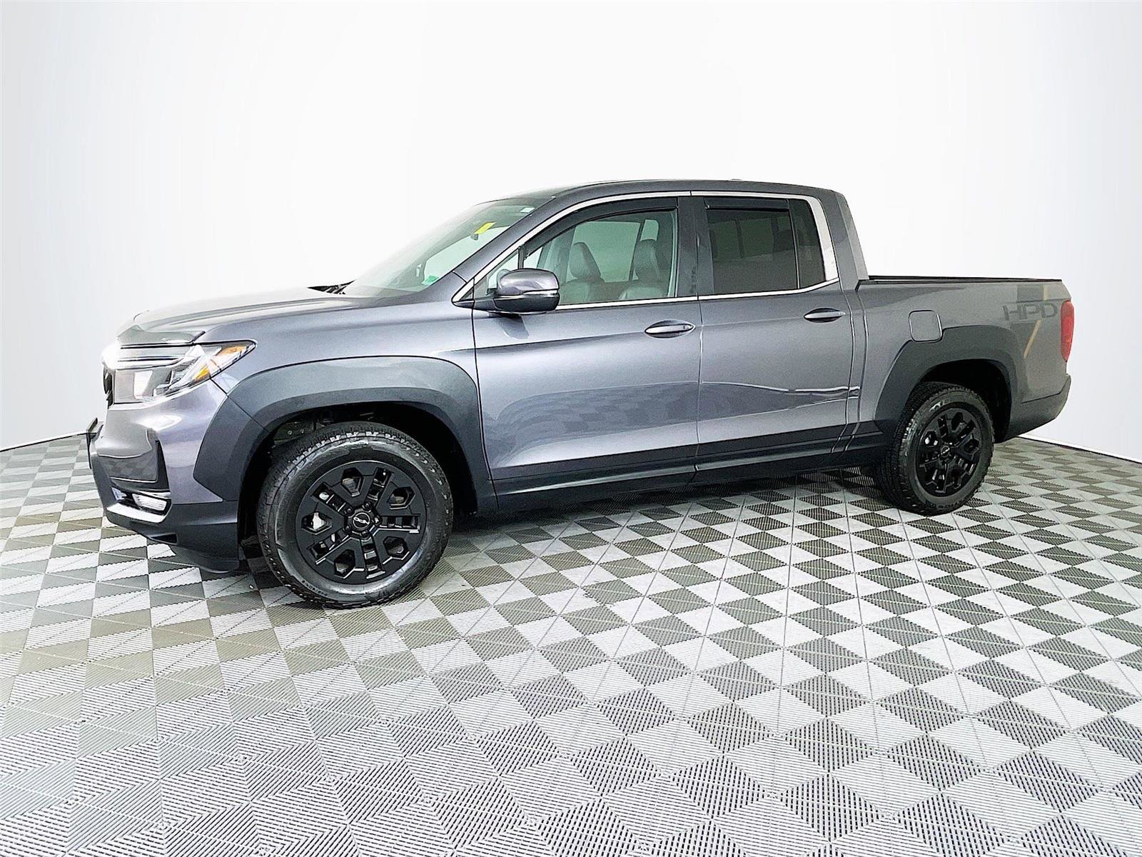 Used 2023 Honda Ridgeline RTL image 4
