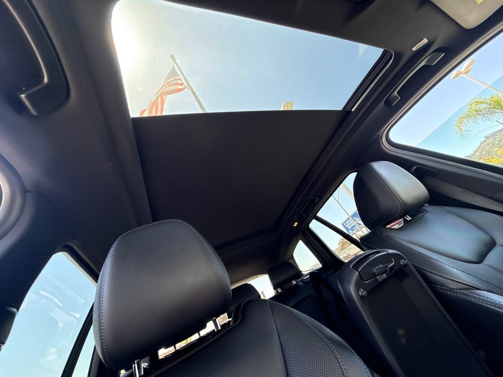 Used 2023 BMW X3 sDrive30i w/ Premium Package RWD image 15