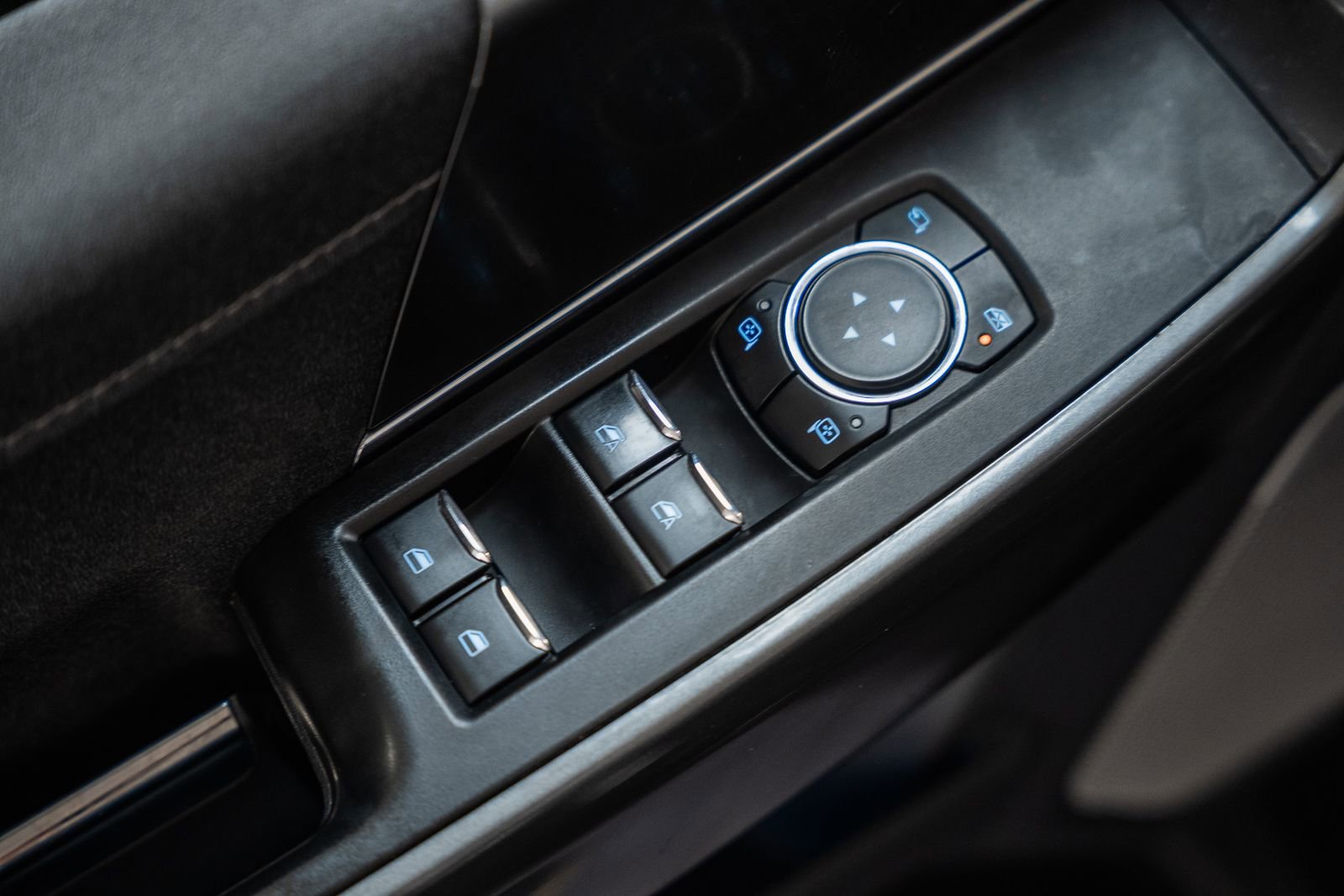 Certified 2023 Ford F150 Lariat w/ Equipment Group 502A High image 42