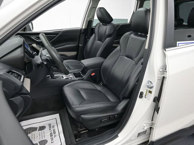 Used 2023 Subaru Forester Limited w/ Popular Package #2 image 11