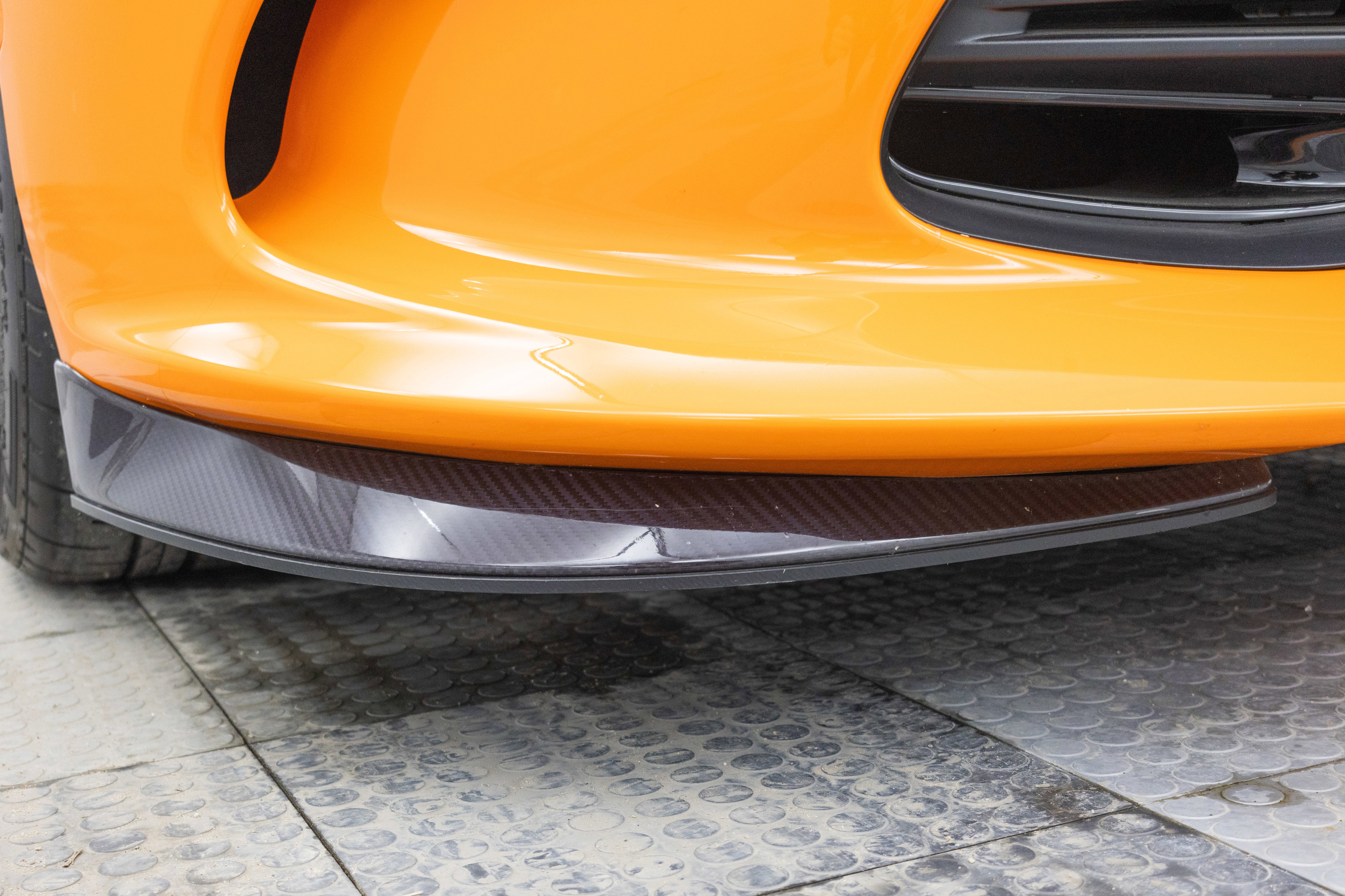 Used 2014 SRT Viper SRT-10 image 27