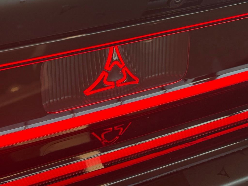 New 2026 Dodge Charger R/T Scat Pack w/ Track Package image 34