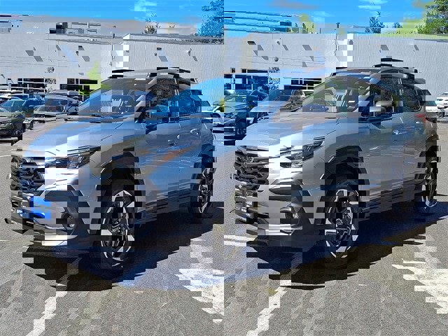 New 2025 Subaru Crosstrek 2.5i Limited image 3