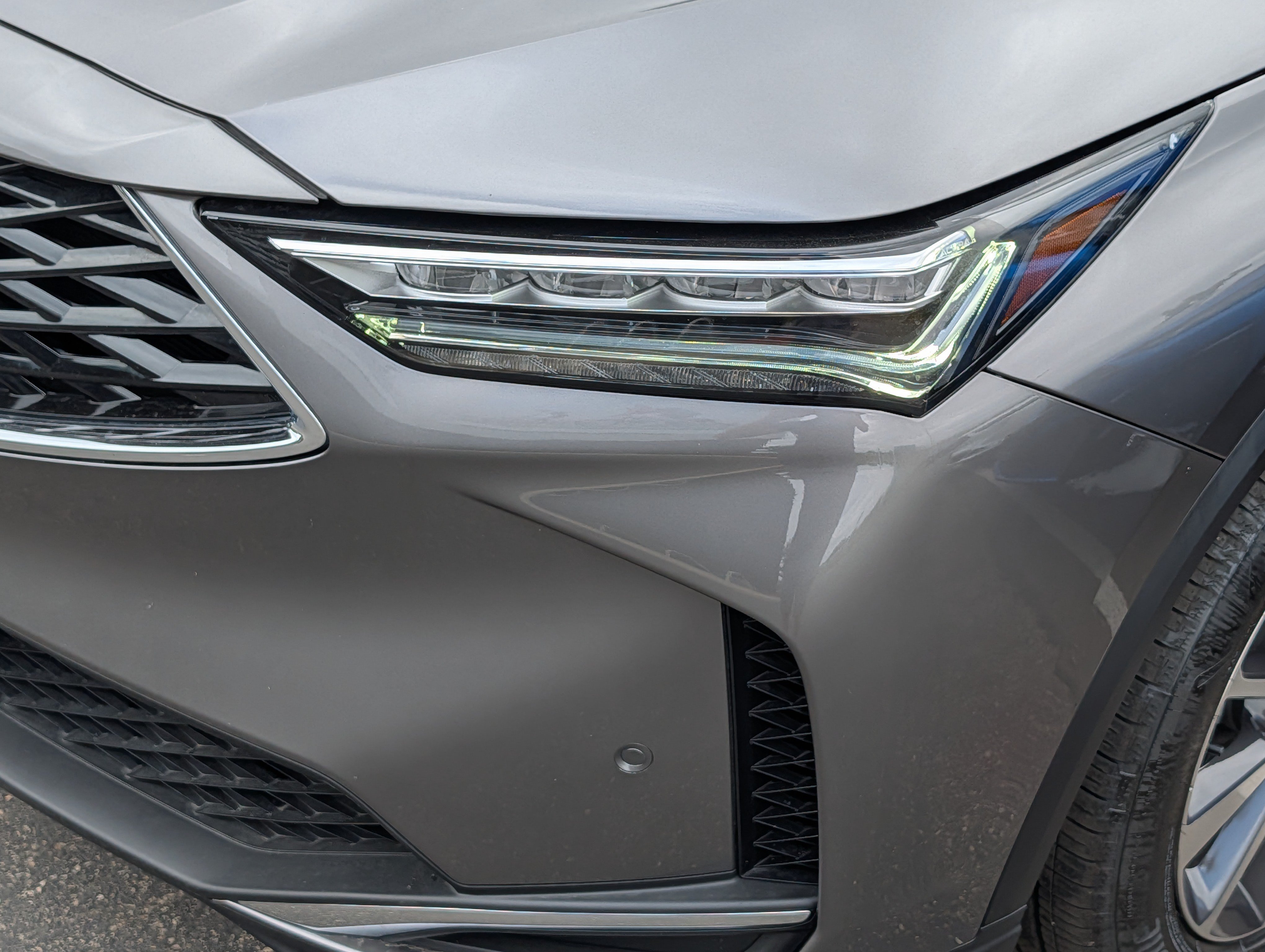 Certified 2026 Acura MDX w/ Technology Package AWD/4WD image 16