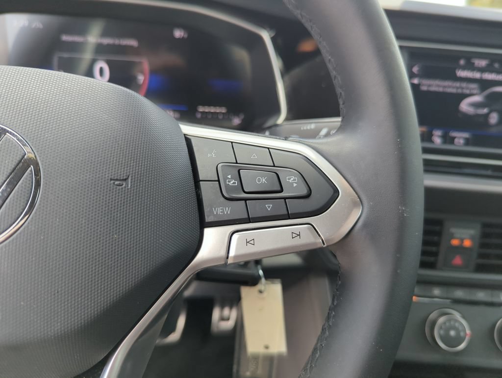 Used 2024 Volkswagen Jetta Sport FWD image 43
