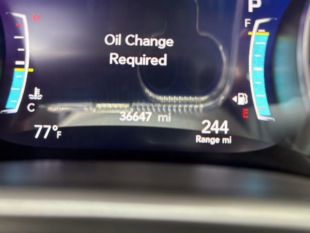 Used 2024 Chrysler Pacifica Touring-L image 23