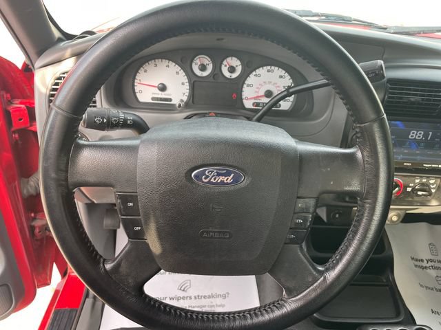 Used 2010 Ford Ranger Sport AWD/4WD image 26