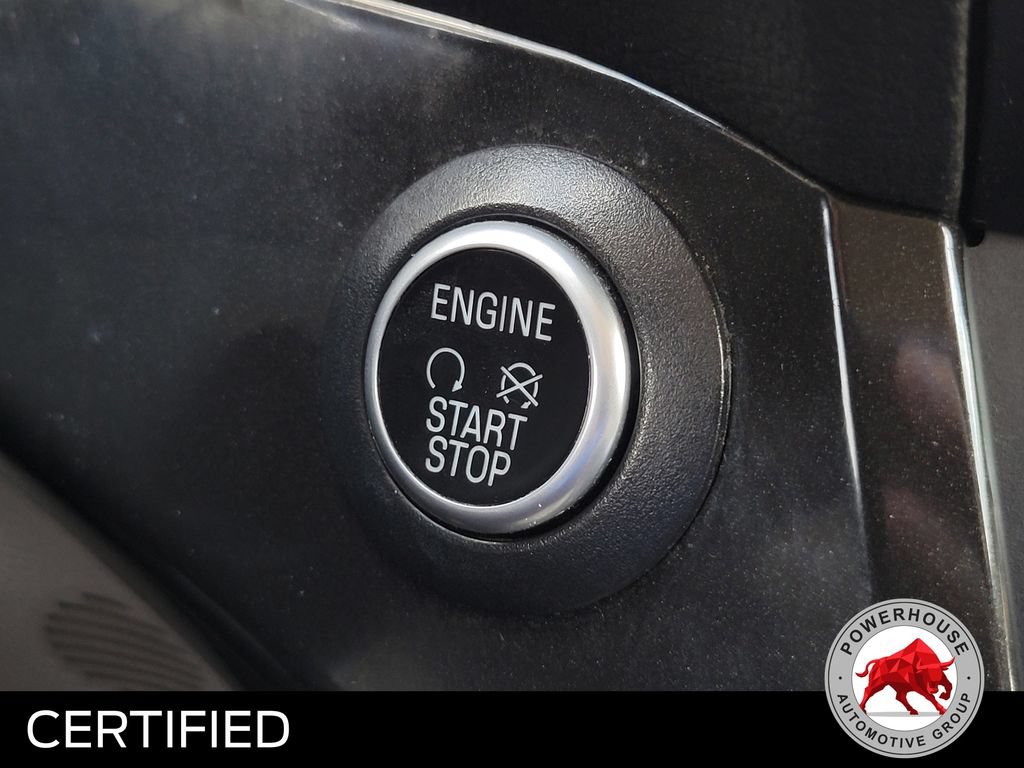 Used 2017 Ford Escape Titanium FWD image 37