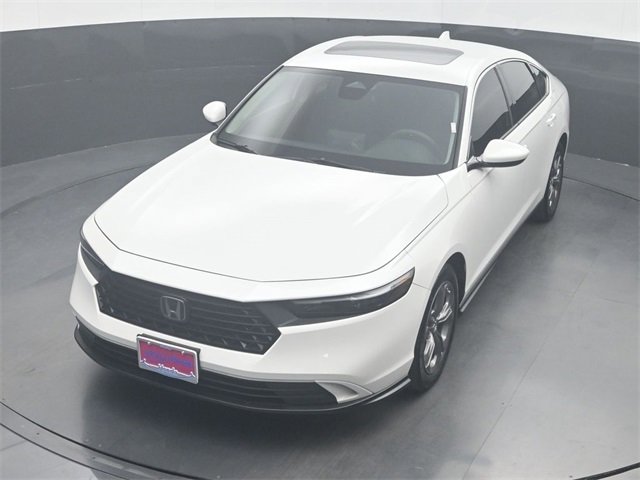 Used 2024 Honda Accord EX image 22