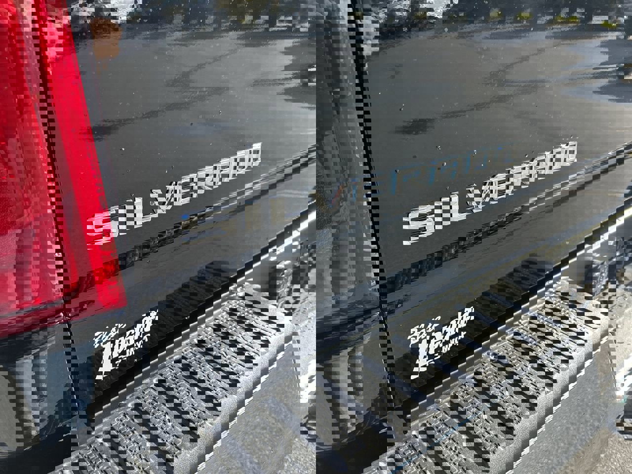 New 2026 Chevrolet Silverado 3500 LT image 11