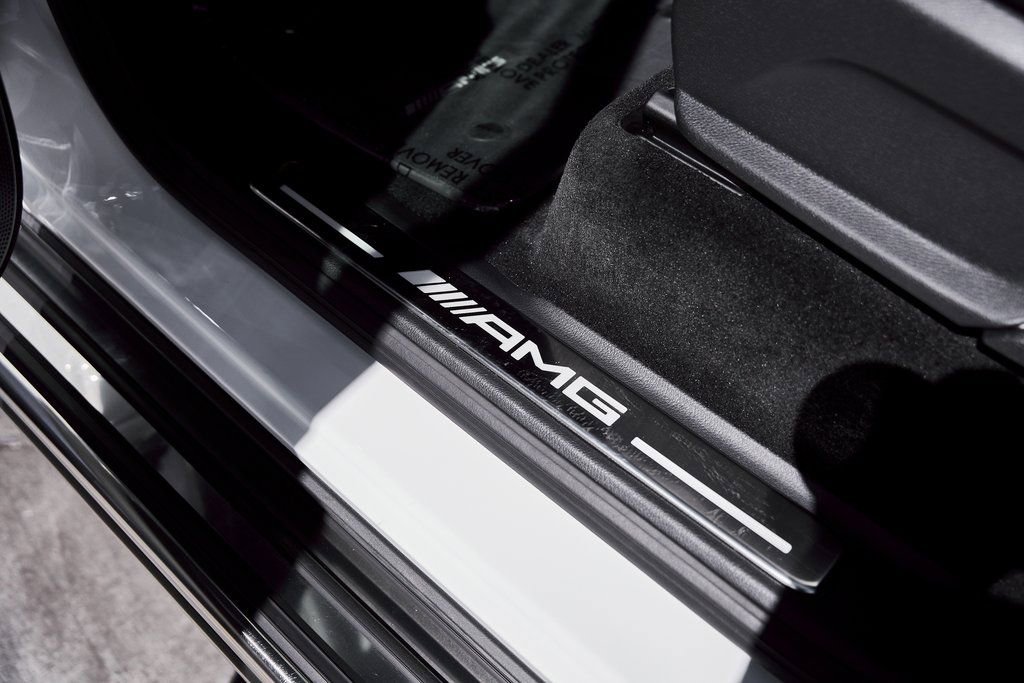 Used 2026 Mercedes-Benz G 63 AMG 4MATIC image 39