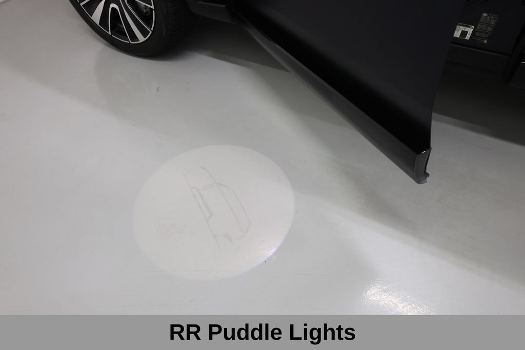 Used 2024 Land Rover Range Rover SE AWD/4WD image 33