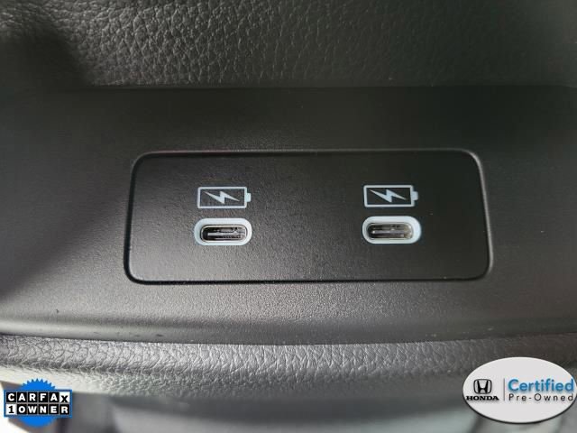 Certified 2024 Honda CR-V Sport-L image 16