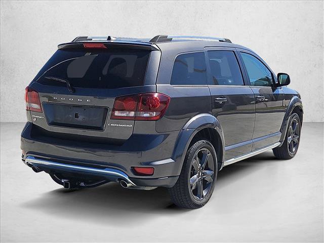 Used 2018 Dodge Journey Crossroad image 5