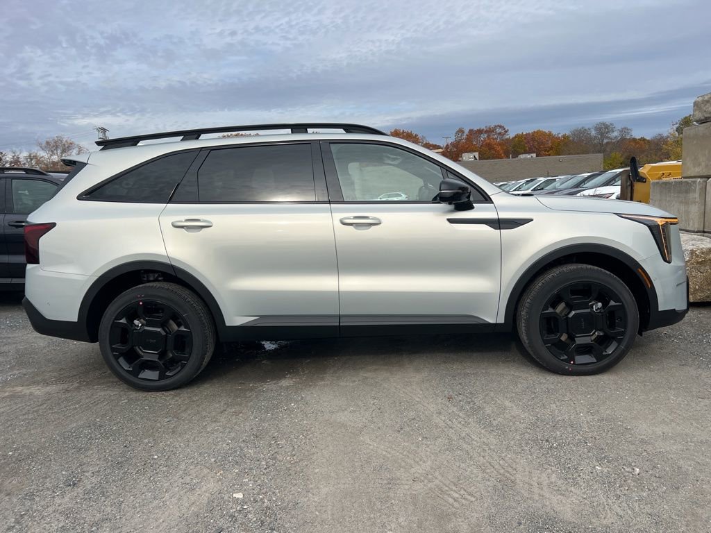 New 2026 Kia Sorento SX Prestige image 4