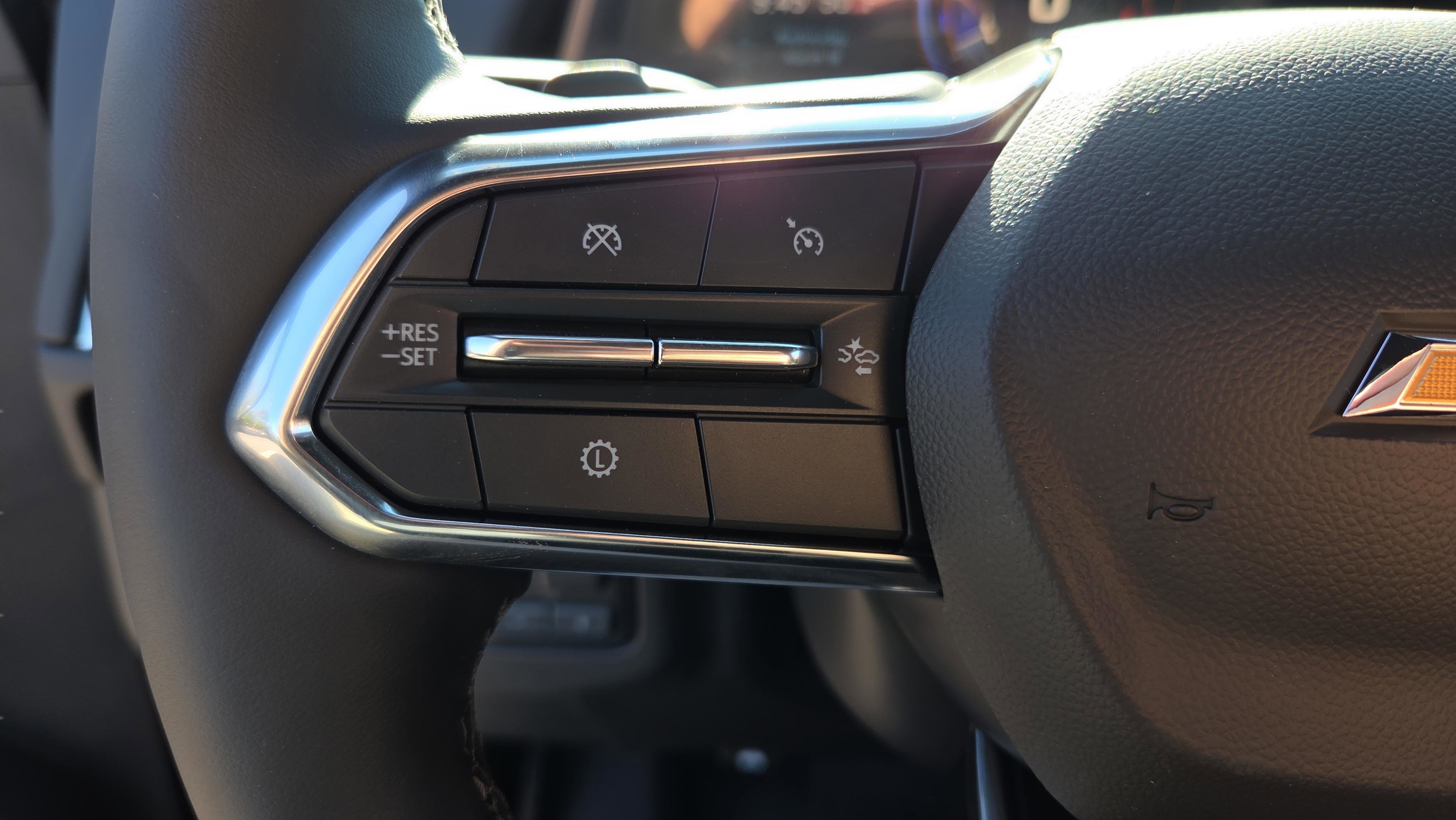 New 2026 Chevrolet Tahoe LT w/ Comfort Package image 20