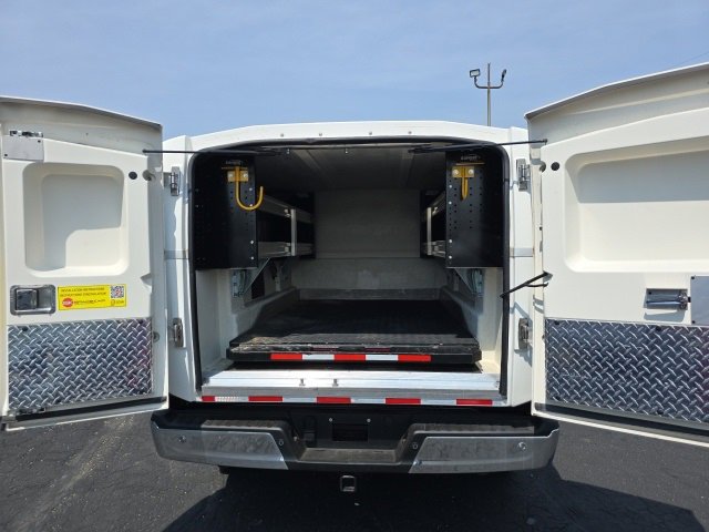 Used 2023 Ford F150 XLT w/ XTR Package image 23