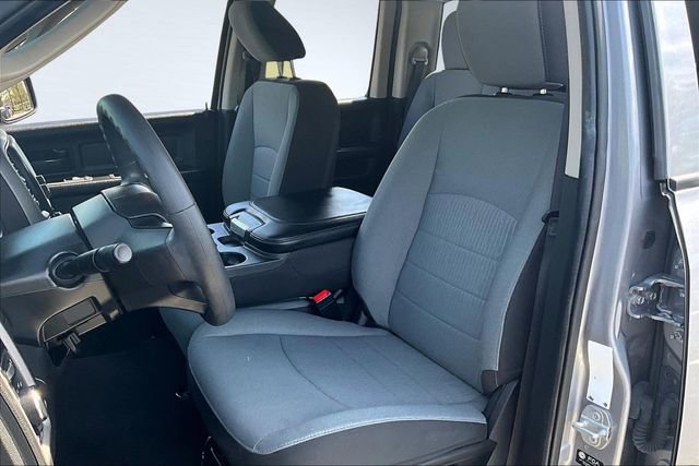 Used 2022 RAM 1500 Tradesman w/ Tradesman SXT Package image 20