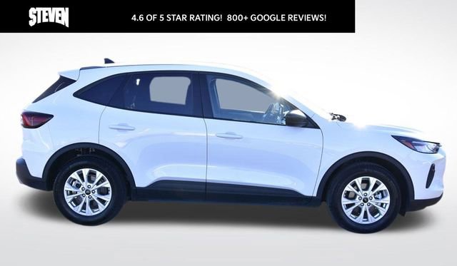 Used 2025 Ford Escape Active image 5