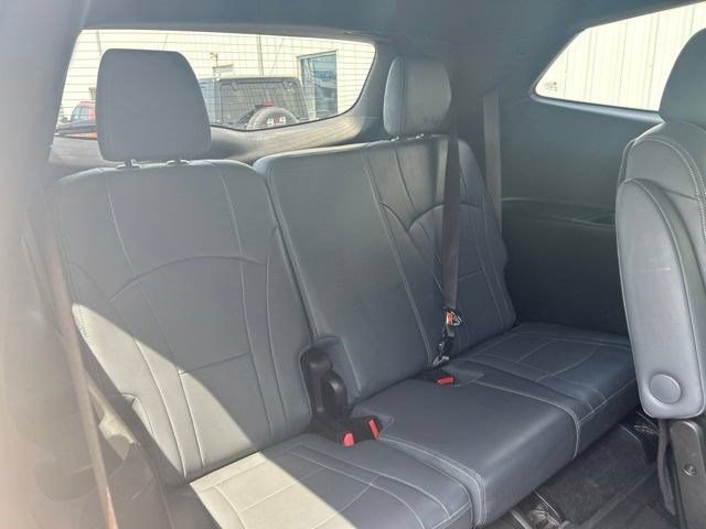 Used 2022 Buick Enclave Premium w/ Experience Buick Package AWD/4WD image 39