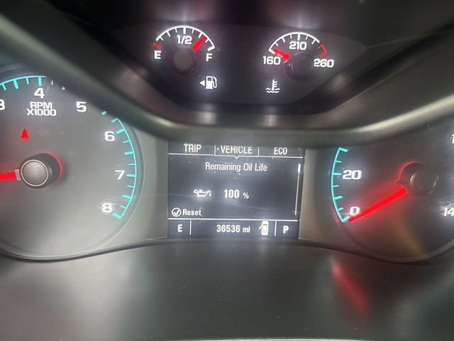 Certified 2021 Chevrolet Colorado LT w/ LT Convenience Package image 12