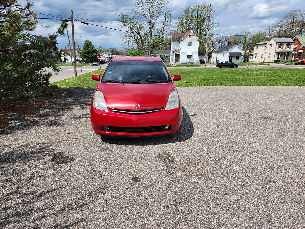 Used 2009 Toyota Prius image 2