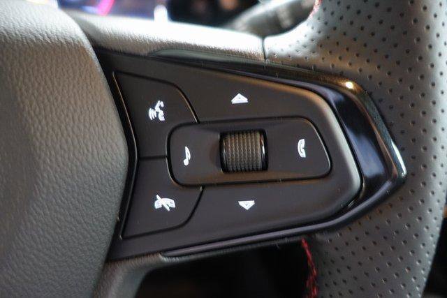 New 2026 Chevrolet Trax RS image 12