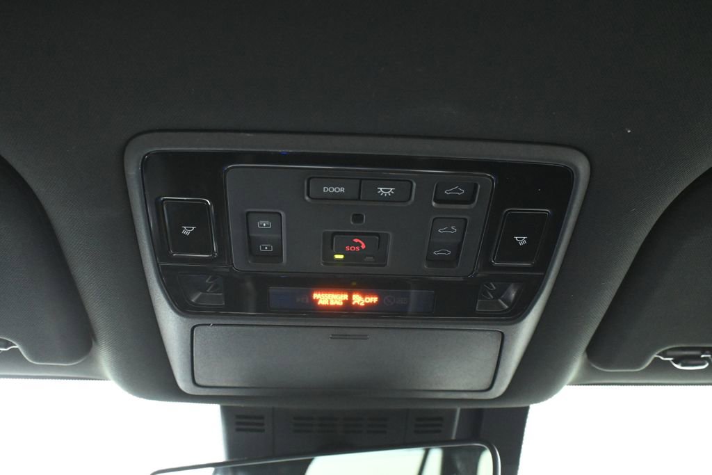 Used 2025 Lexus TX 350 AWD w/ Technology Package image 20