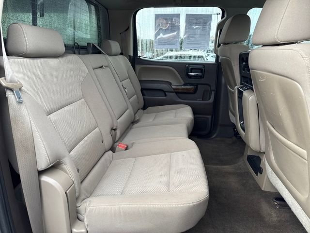 Used 2015 Chevrolet Silverado 2500 LT w/ LT Convenience Package image 13