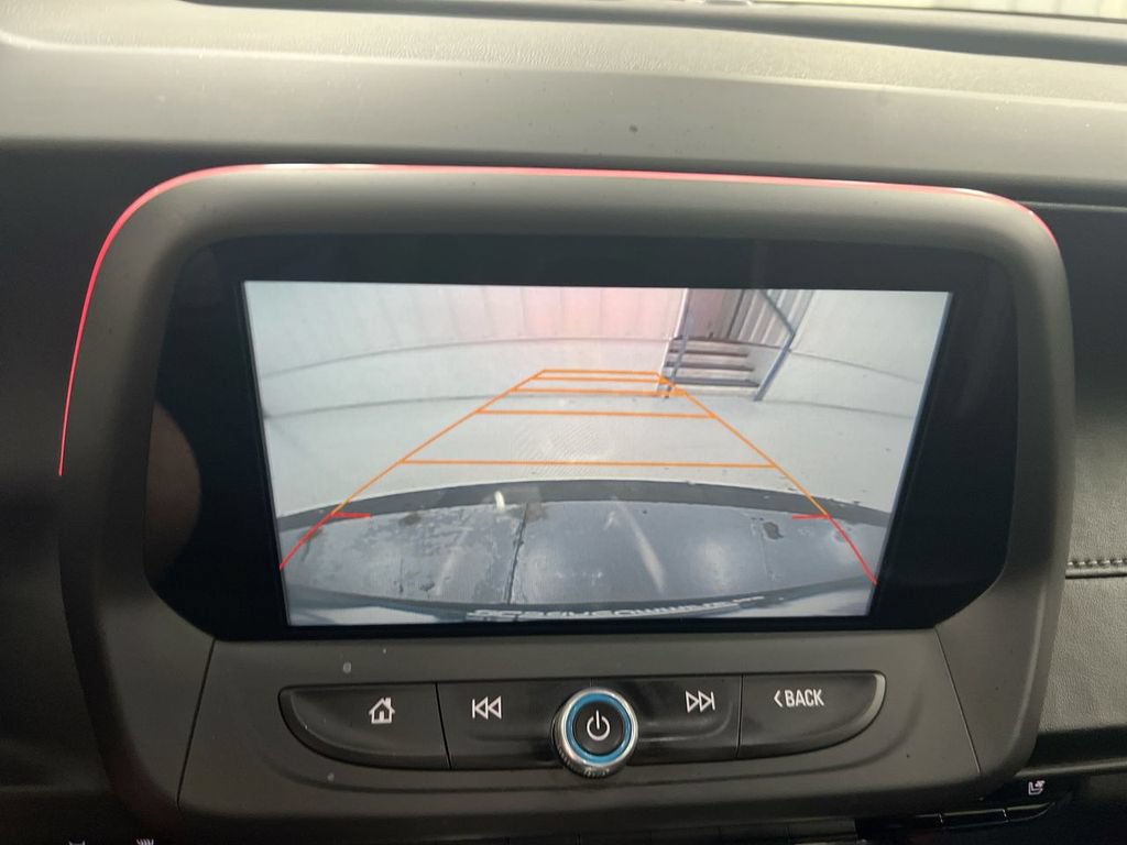 Used 2017 Chevrolet Camaro SS RWD image 15