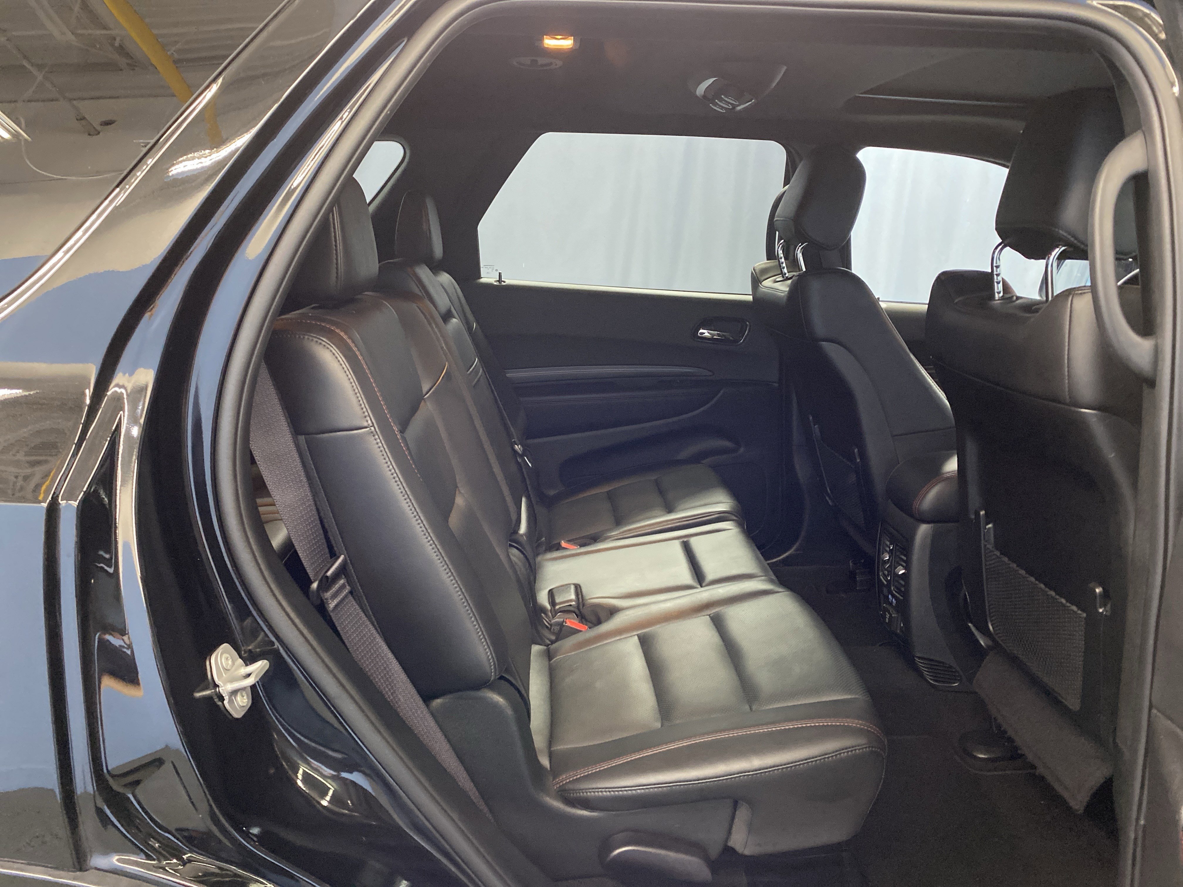 Certified 2025 Dodge Durango GT image 38