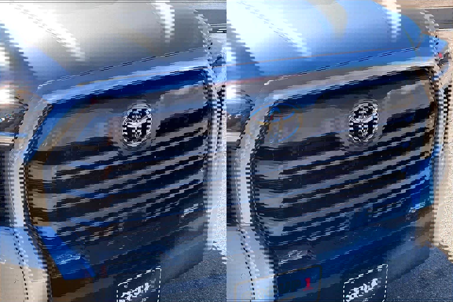 Used 2024 Toyota Tundra Limited image 29