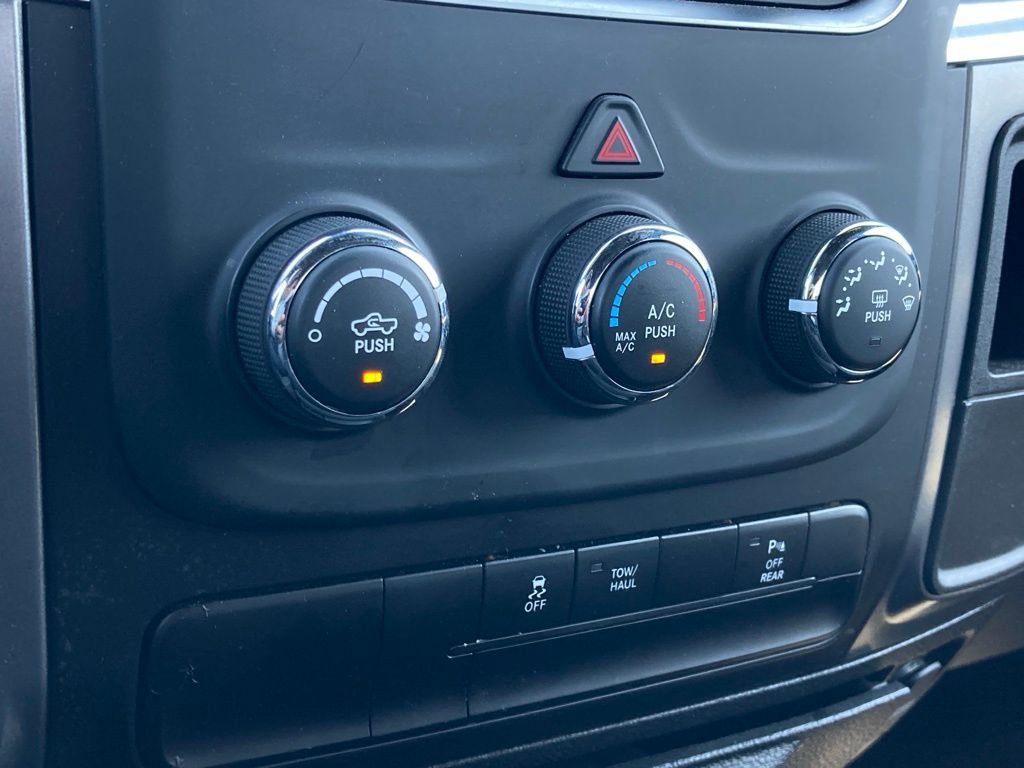 Used 2024 RAM 1500 Classic Warlock image 26