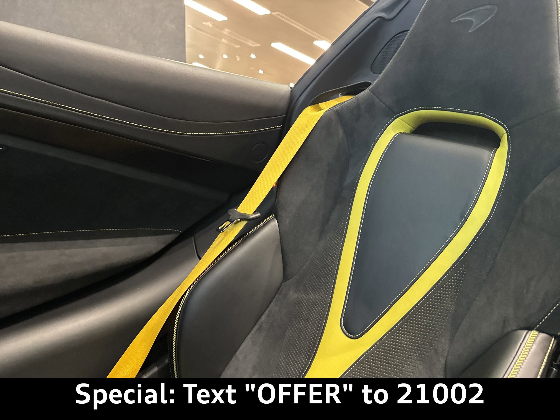 Used 2022 McLaren 720S Performance image 47