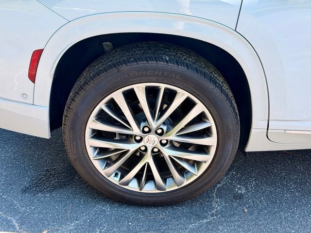 Used 2026 Buick Enclave Avenir w/ Super Cruise Package FWD image 30